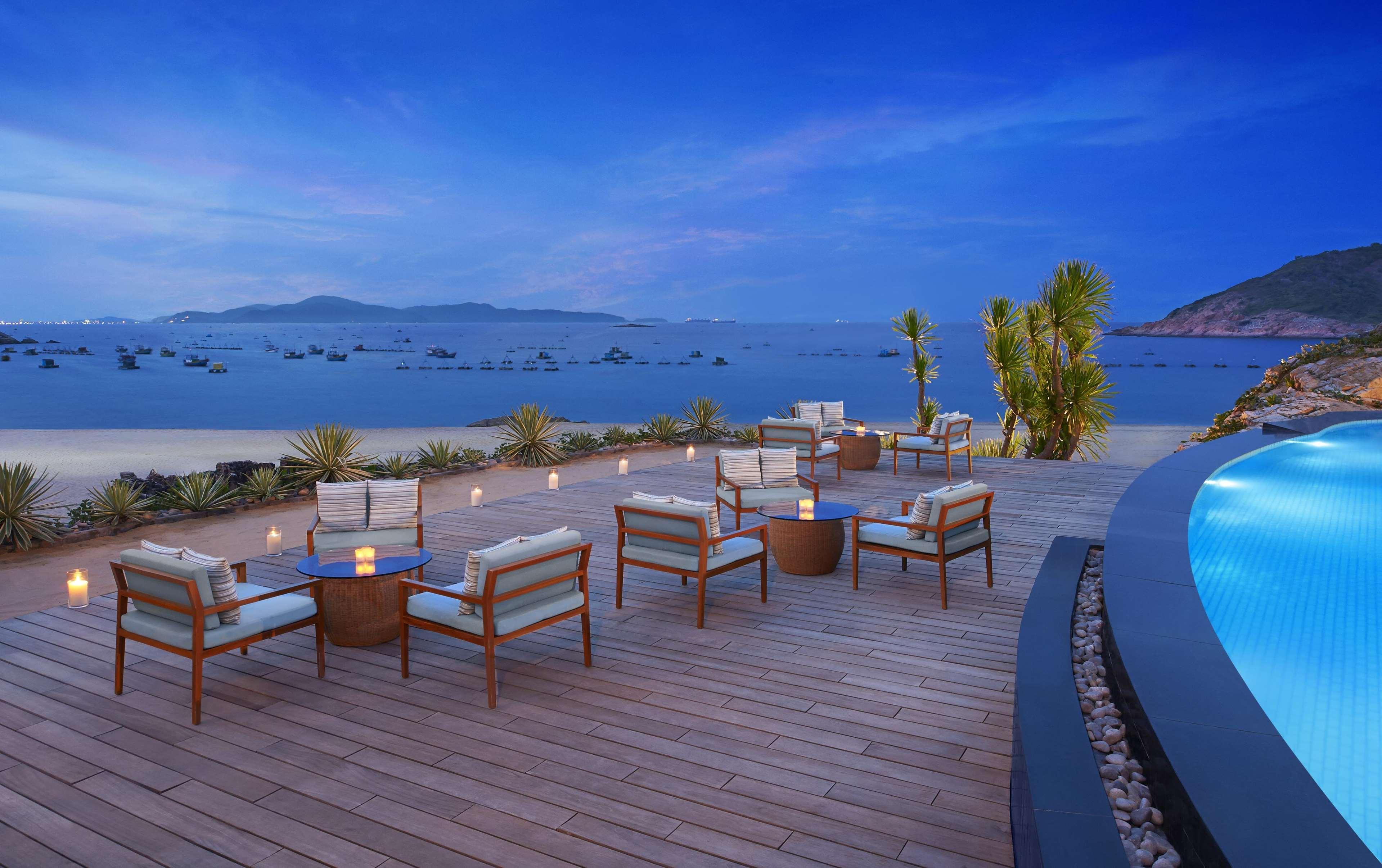 Avani Quy Nhon Resort Екстериор снимка
