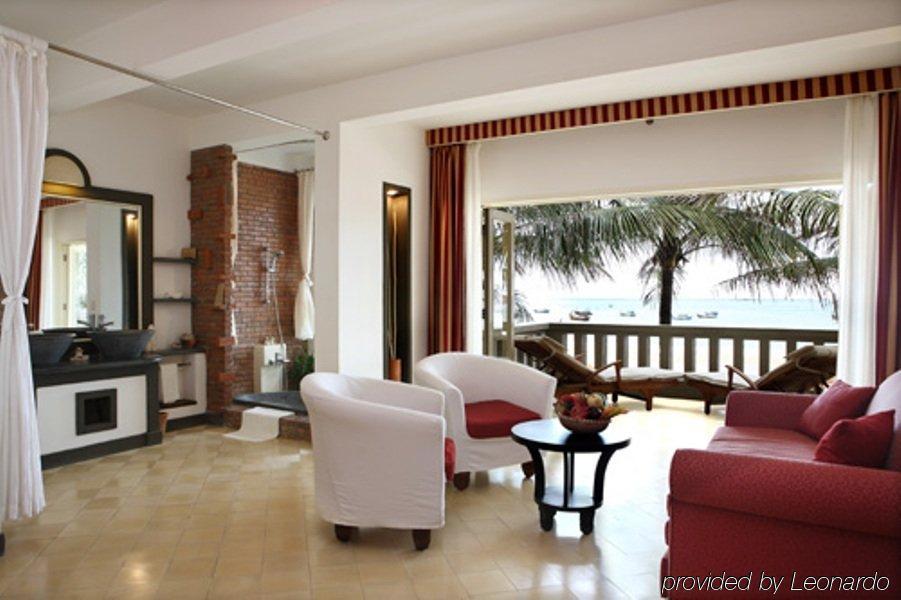 Avani Quy Nhon Resort Интериор снимка