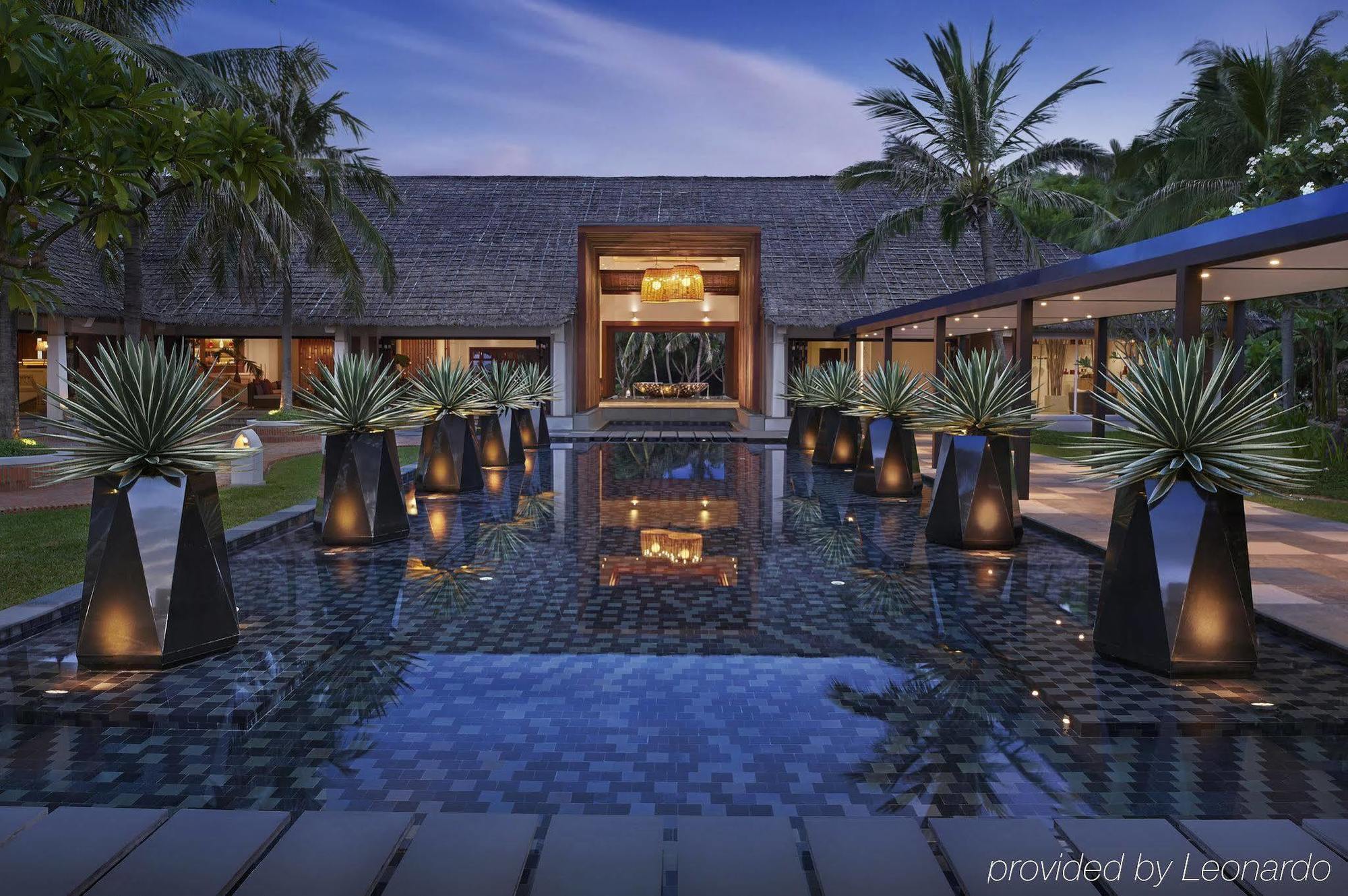 Avani Quy Nhon Resort Екстериор снимка